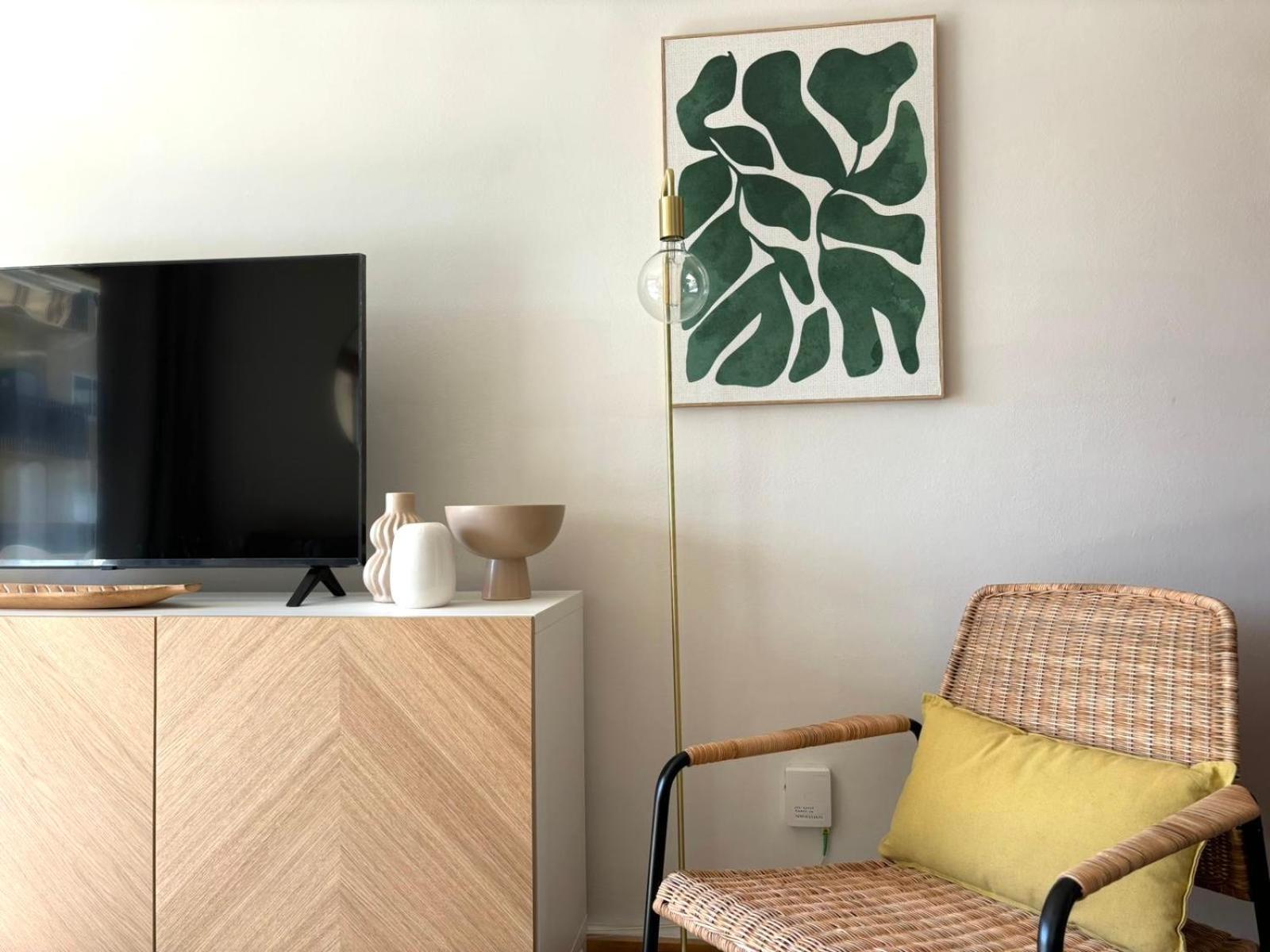 Seaview Apartment - Los Cristianos Лос Кристианос Экстерьер фото