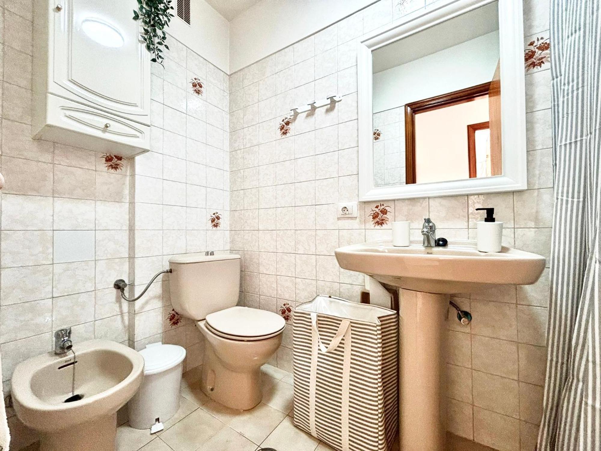 Seaview Apartment - Los Cristianos Лос Кристианос Экстерьер фото